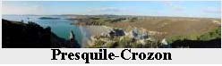 Site complet des activit�s en presqu'�le