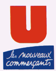 Le supermarch� de Camaret
